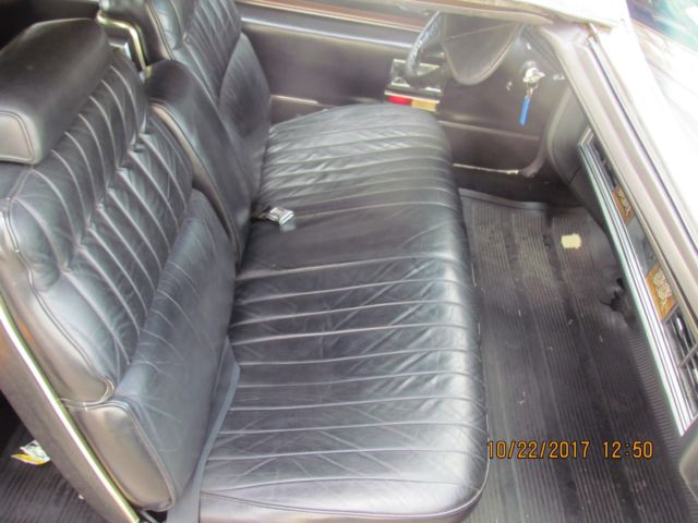 1973 Cadillac Eldorado - photo 12