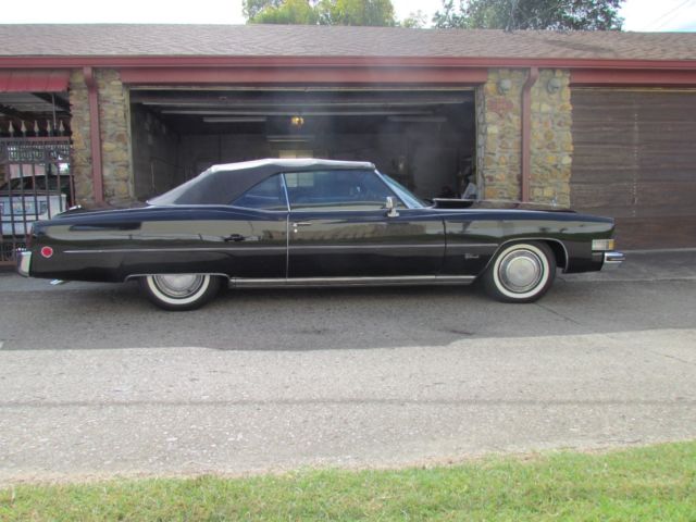 1973 Cadillac Eldorado - photo 4