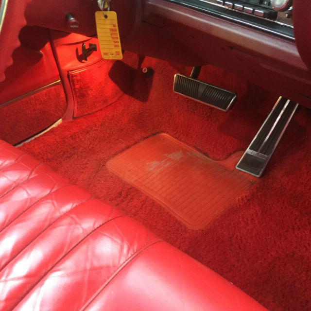 1973 Cadillac Eldorado - photo 11
