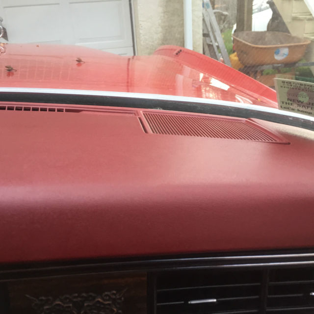 1973 Cadillac Eldorado - photo 13