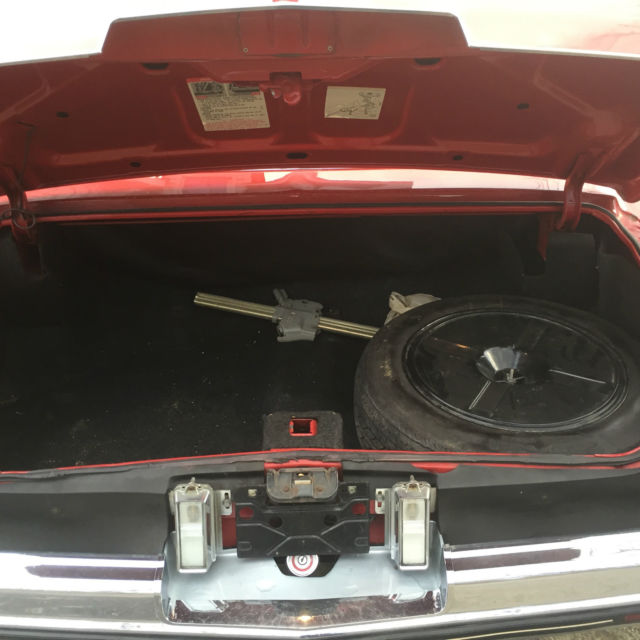 1973 Cadillac Eldorado - photo 6