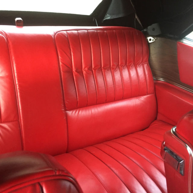 1973 Cadillac Eldorado - photo 9