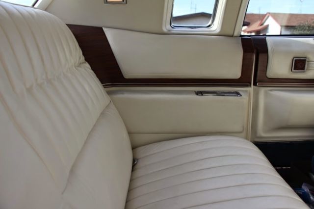 1973 Cadillac Eldorado - photo 12