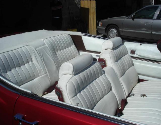 1973 Cadillac Eldorado - photo 6