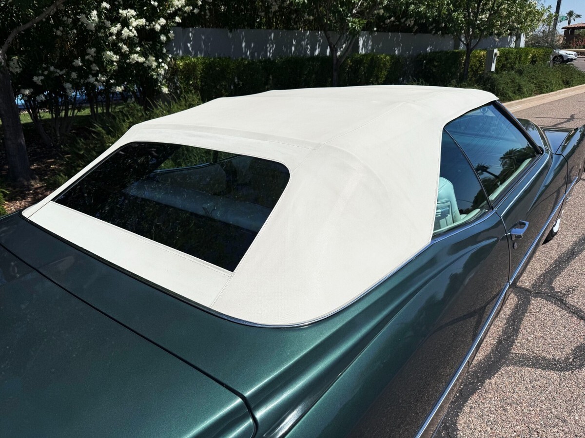 1973 Cadillac Eldorado - photo 13
