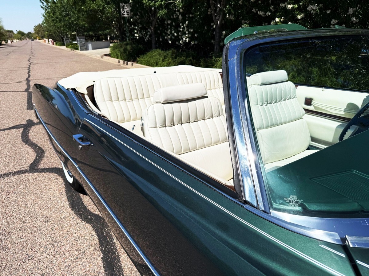 1973 Cadillac Eldorado - photo 8
