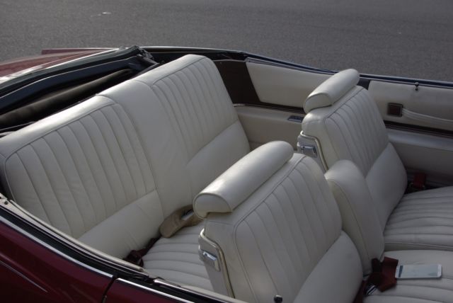 1973 Cadillac Eldorado - photo 11