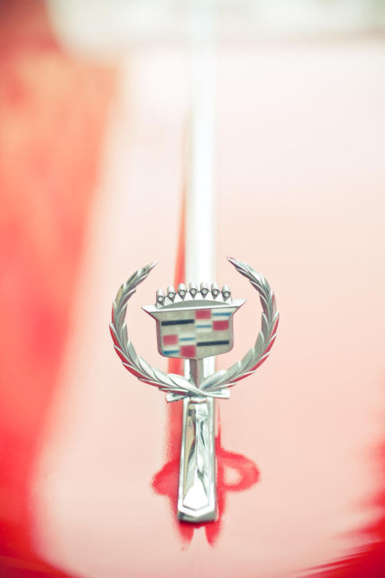 1973 Cadillac Eldorado - photo 4