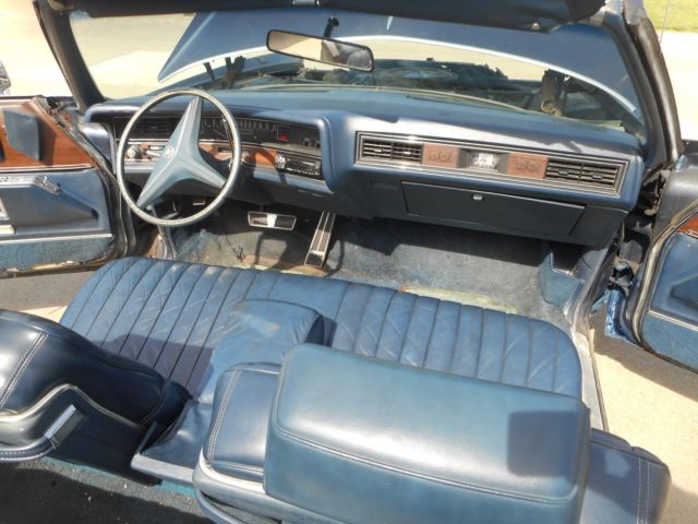 1973 Cadillac Eldorado NO RESERVE AUCTION - LAST HIGHEST BIDDER WINS CAR! - photo 11