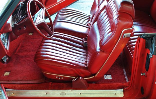 1973 Cadillac Eldorado Convertible 59,880 Actual Original Miles - photo 7