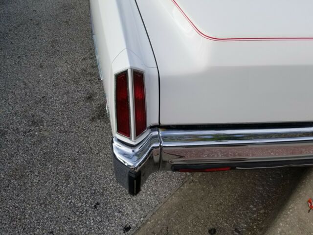 1973 Cadillac Eldorado - photo 10