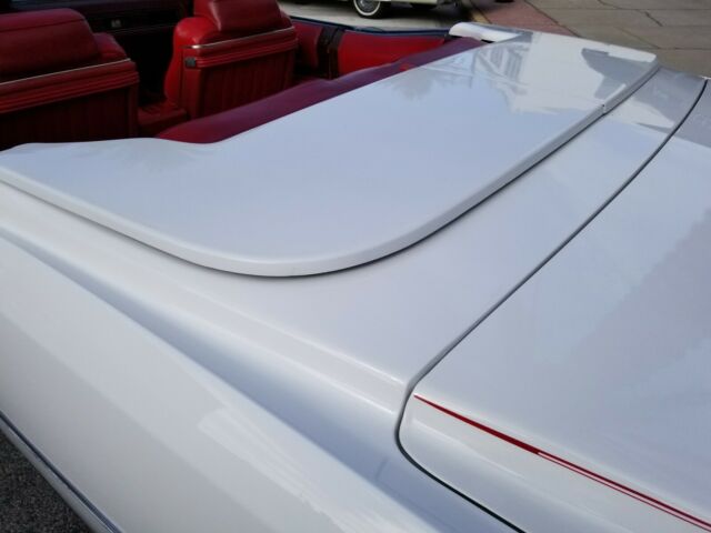 1973 Cadillac Eldorado - photo 12