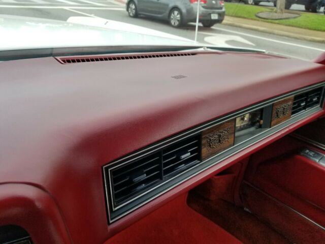 1973 Cadillac Eldorado - photo 13