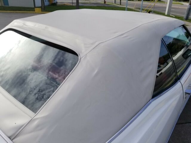 1973 Cadillac Eldorado - photo 5