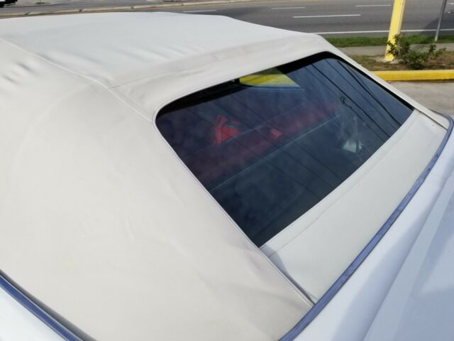 1973 Cadillac Eldorado - photo 6