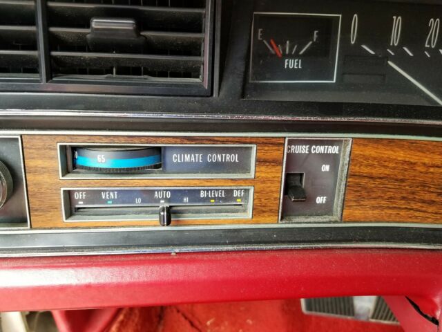 1973 Cadillac Eldorado - photo 7