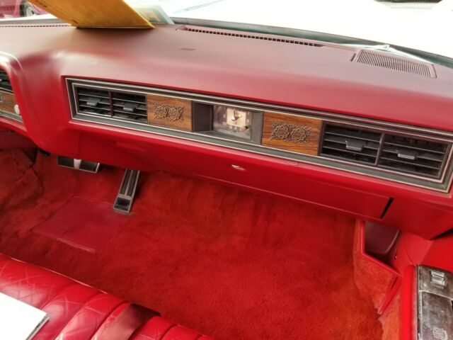 1973 Cadillac Eldorado - photo 8