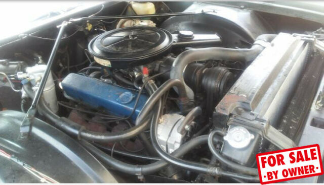 1973 Cadillac Eldorado Convertible - photo 10