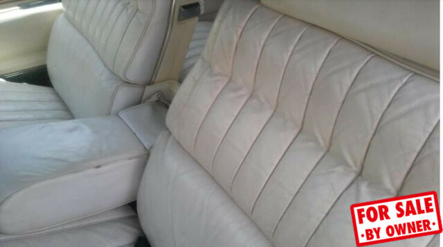 1973 Cadillac Eldorado Convertible - photo 9