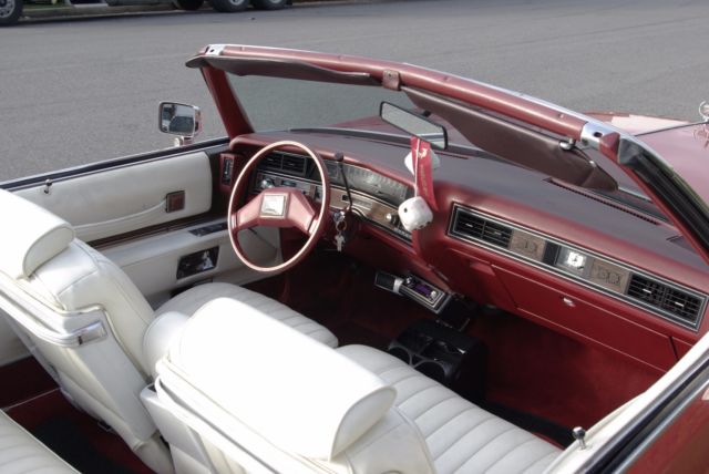 1973 Cadillac Eldorado - photo 8