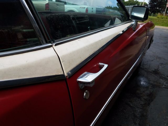 1973 Cadillac Eldorado - photo 10