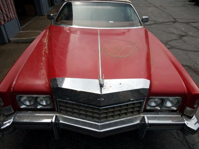1973 Cadillac Eldorado - photo 3
