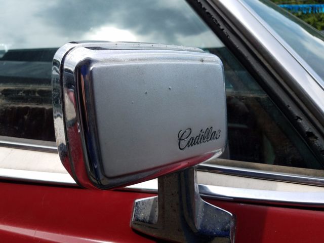 1973 Cadillac Eldorado - photo 9