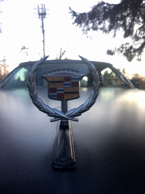1973 Cadillac Eldorado Convirtable - photo 12