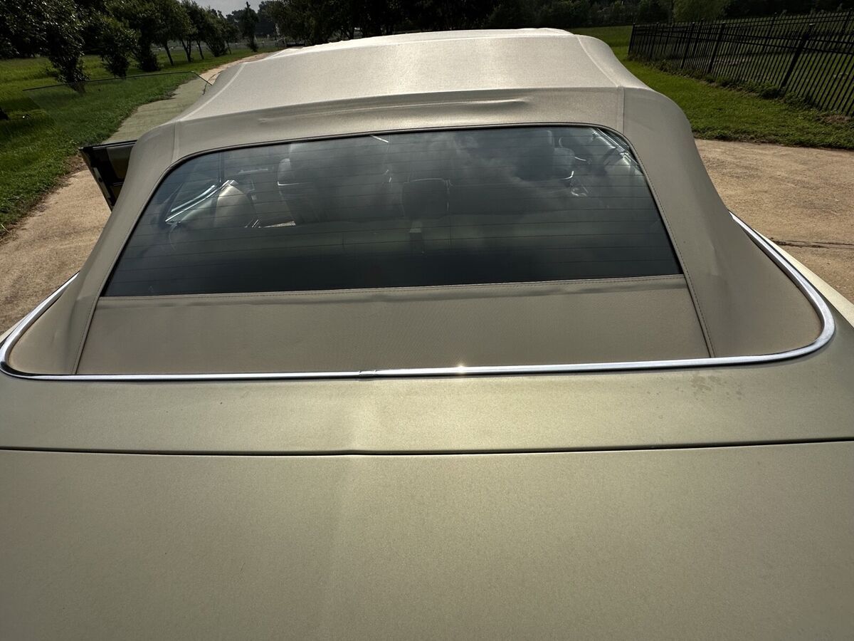 1973 Cadillac Eldorado - photo 3