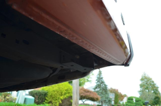 1973 Cadillac Eldorado Convertible 2-Door - photo 2