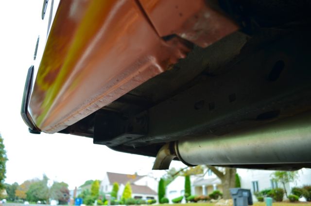 1973 Cadillac Eldorado Convertible 2-Door - photo 3