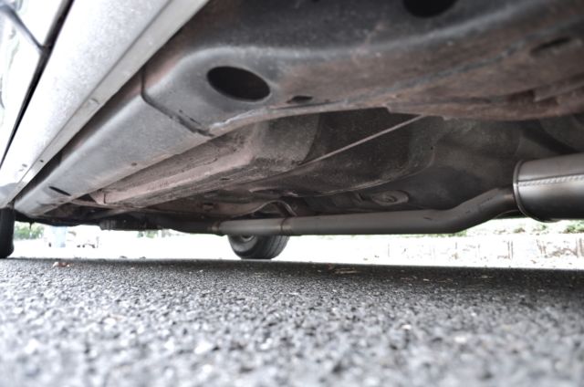 1973 Cadillac Eldorado Convertible 2-Door - photo 4