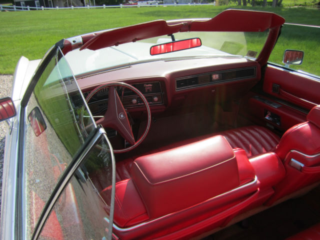 1973 Cadillac Eldorado - photo 10