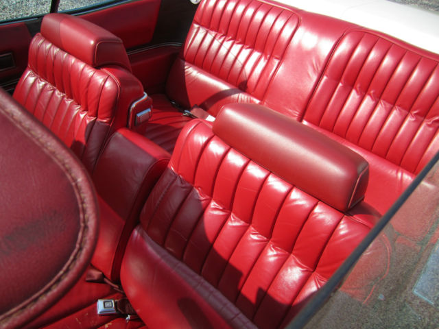 1973 Cadillac Eldorado - photo 11