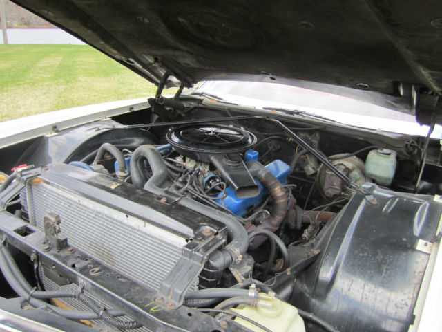 1973 Cadillac Eldorado - photo 12