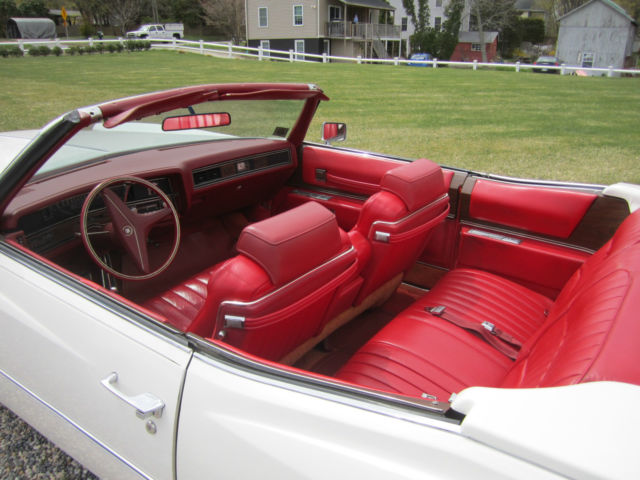 1973 Cadillac Eldorado - photo 9