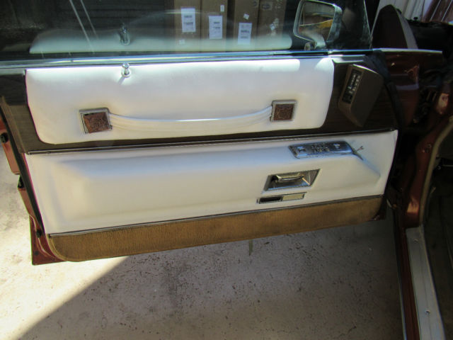 1973 Cadillac Eldorado - photo 11