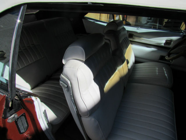 1973 Cadillac Eldorado - photo 13