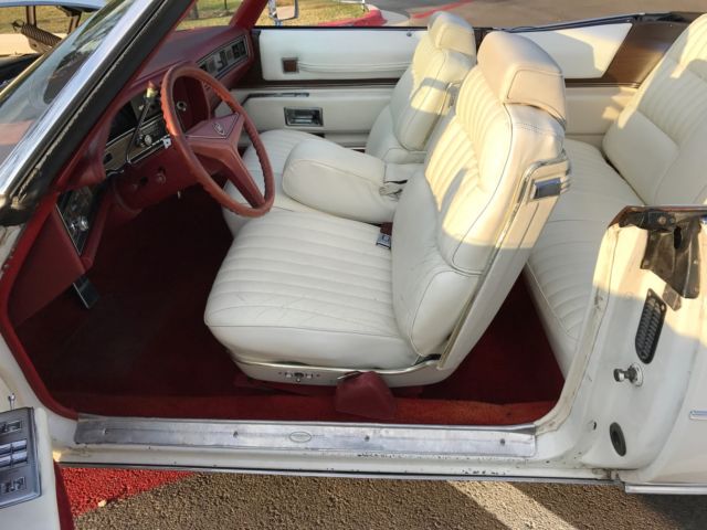1973 Cadillac Eldorado - photo 10