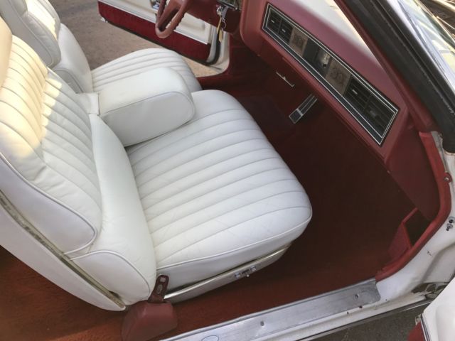 1973 Cadillac Eldorado - photo 11
