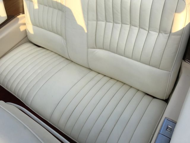 1973 Cadillac Eldorado - photo 12