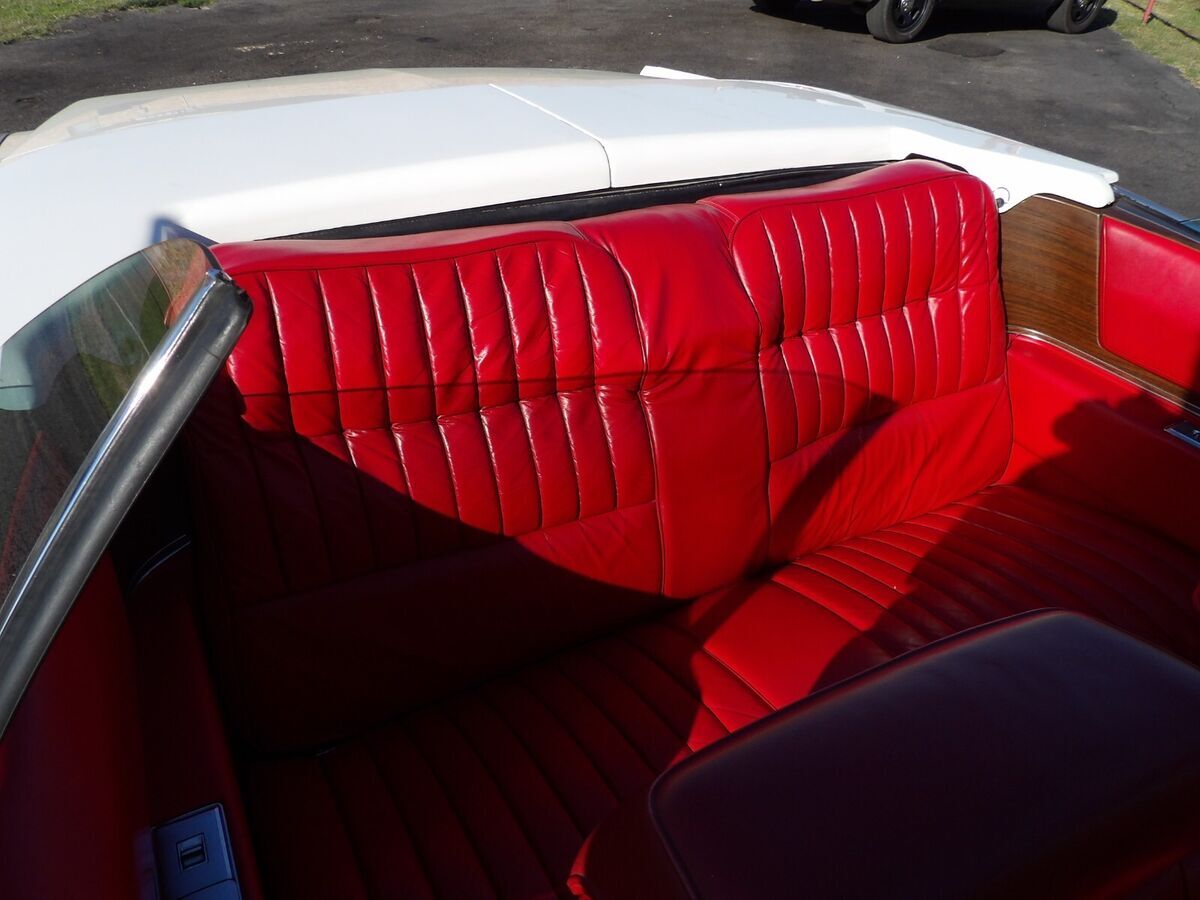 1973 Cadillac Eldorado - photo 12
