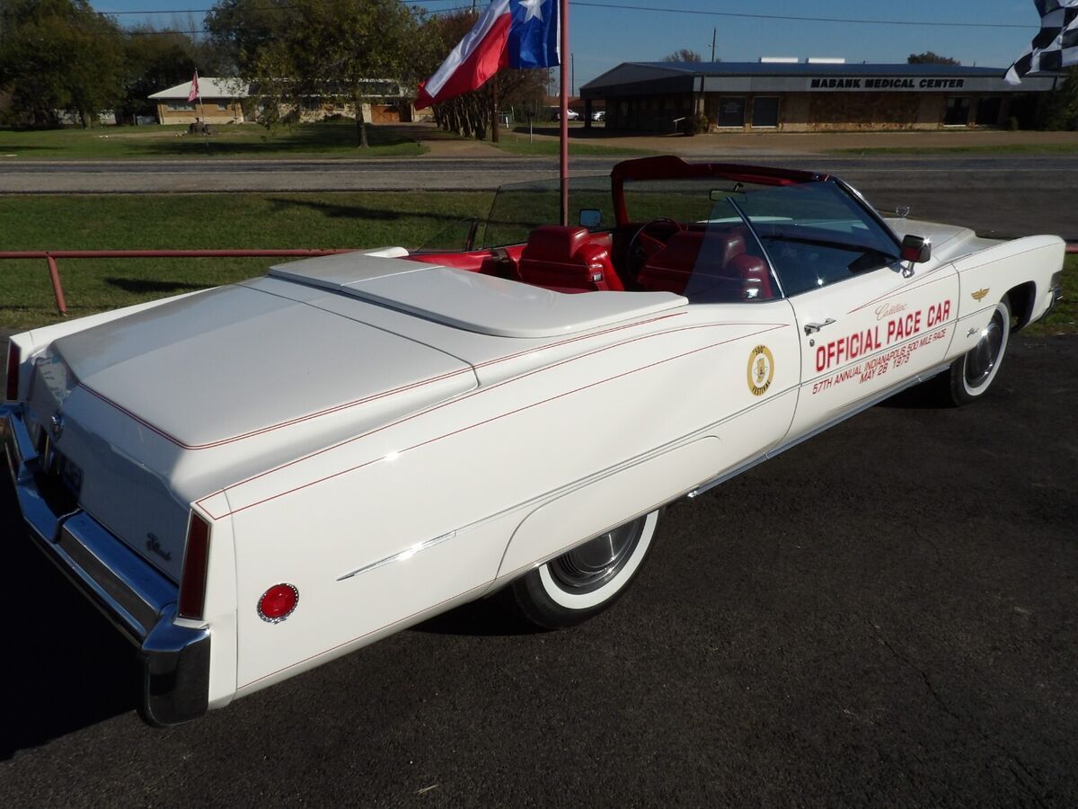 1973 Cadillac Eldorado - photo 6
