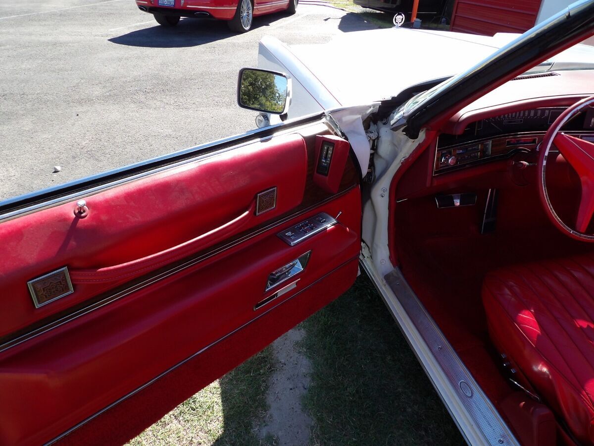1973 Cadillac Eldorado - photo 9
