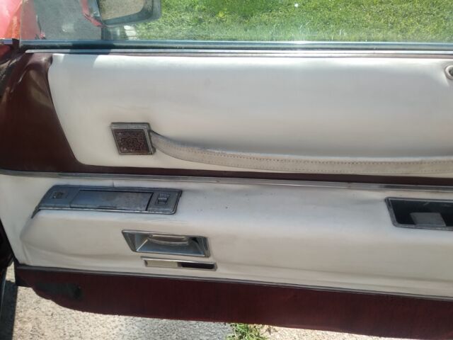 1973 Cadillac Eldorado - photo 10