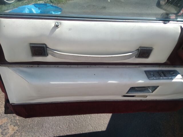 1973 Cadillac Eldorado - photo 11