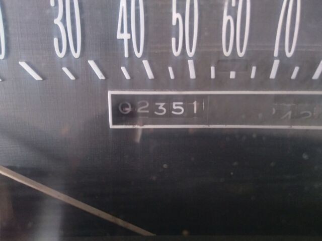 1973 Cadillac Eldorado - photo 12