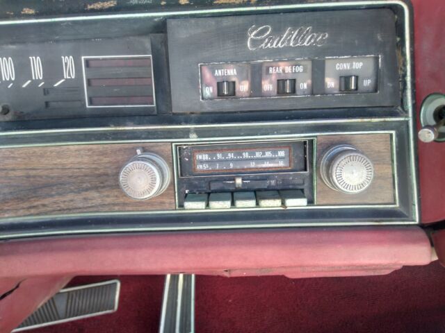 1973 Cadillac Eldorado - photo 13