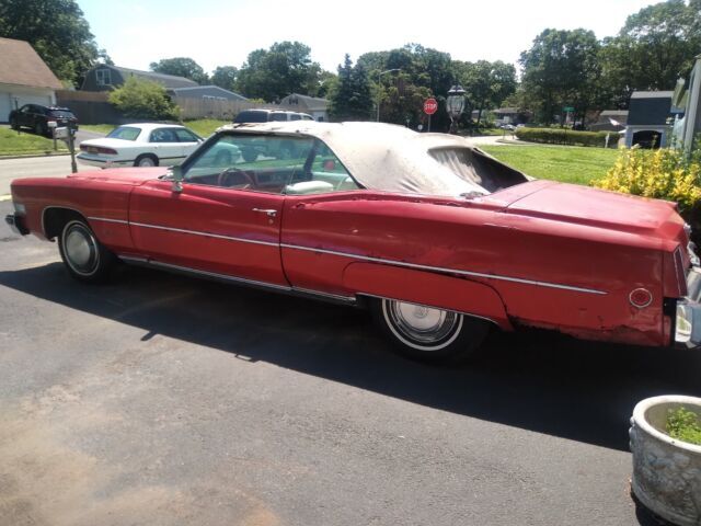 1973 Cadillac Eldorado - photo 4