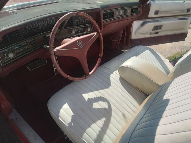 1973 Cadillac Eldorado - photo 6